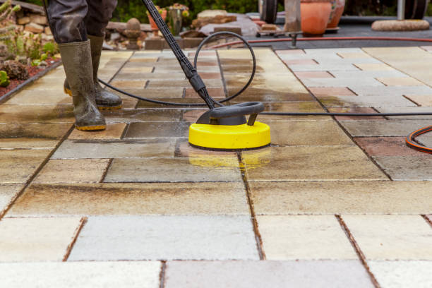 Best Patio and Deck Pressure Washing  in Springs, NY