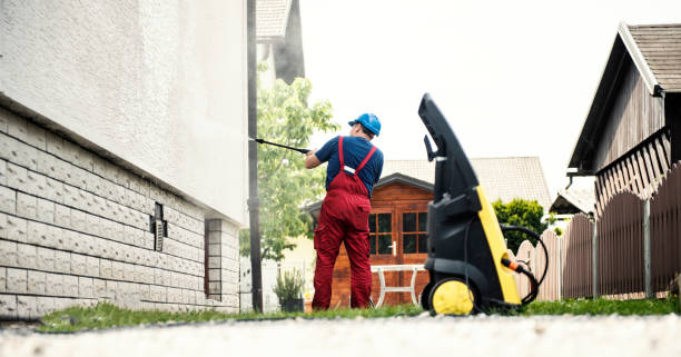 Spring Cleaning in Springs, NY